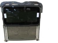 Hyundai 81623-3X000 Seal-Tape Sunroof