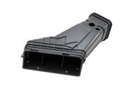 Hyundai 28210-P4400 Air Duct Assembly