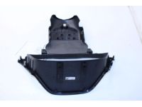 Hyundai 84830-L0000-NNB Cluster Facia Panel Assembly Hyundai 84830-L0000-NNB Cluster Facia Panel Assembly