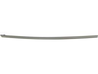 Hyundai 83850-N9000 MOULDING Assembly-RR Dr Frame,LH
