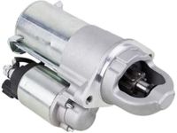 Hyundai Santa Fe Starter Motor - 36100-37210-RM Reman Starter Assembly