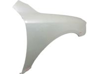 Hyundai 66320-3L100 Panel Assembly-Fender,RH