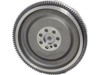 Hyundai 23200-25002 Flywheel Assembly