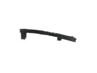 Hyundai 83545-C1000 Run&Channel-Rear Door Delta Lower,RH Hyundai 83545-C1000 Run&Channel-Rear Door Delta Lower,RH