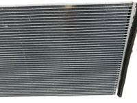 Hyundai 97606-J9020 Condenser Assembly-Cooler