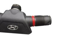 Hyundai 28190-B1100 Resonator Assembly Hyundai 28190-B1100 Resonator Assembly