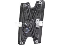 Hyundai 82403-J3000 Front Driver Side Door Window Regulator Hyundai 82403-J3000 Front Driver Side Door Window Regulator