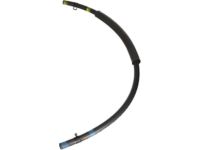 Hyundai 25420-1R150 Hose Assembly-Automatic Transaxle Oil Cooling(Feed