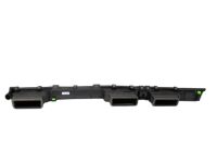 Hyundai 97490-L0000-NVC Side Air Vent Duct Assembly Right Hand