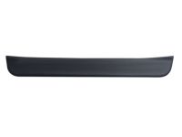 Hyundai 85873-F3000-TRY Trim-Front Door Step LH