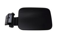 Hyundai 69510-27000 Fuel Filler Door Assembly