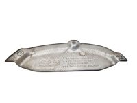 Hyundai 84191-J9000 Cover-Engine Under,Rear Hyundai 84191-J9000 Cover-Engine Under,Rear