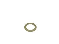 Hyundai 45323-39000 Gasket-Magnet Plug