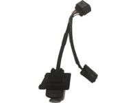 Hyundai 95766-C1000 Unit-Rear View Camera Hyundai 95766-C1000 Unit-Rear View Camera
