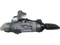 Hyundai 81910-2B200 Body & Switch Assembly-Steering & IGNTION Hyundai 81910-2B200 Body & Switch Assembly-Steering & IGNTION