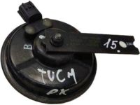Hyundai 96620-2E000 High Pitch Horn Assembly Hyundai 96620-2E000 High Pitch Horn Assembly