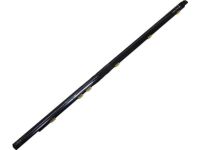 Hyundai 82210-J3000 Front Outside Door Belt Weatherstrip Assembly Left Hand