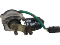 Hyundai 98110-2D200 Windshield Wiper Motor Assembly Hyundai 98110-2D200 Windshield Wiper Motor Assembly