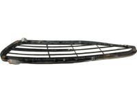 Hyundai 86561-D2600 Grille-Front Bumper Side,Lh