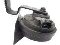 Hyundai 96611-L1000 Low Pitch Horn Assembly Hyundai 96611-L1000 Low Pitch Horn Assembly