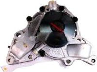 Hyundai 25100-39010 Coolant Pump Assembly Hyundai 25100-39010 Coolant Pump Assembly