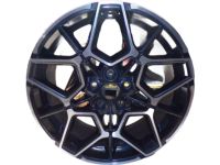 Hyundai 52910-I3000 Aluminium Wheel Assembly Hyundai 52910-I3000 Aluminium Wheel Assembly