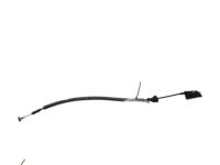 Hyundai 81371-3S000 Front Door Inside Handle Cable Assembly,Left Hyundai 81371-3S000 Front Door Inside Handle Cable Assembly,Left