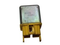 Hyundai 95220-33200 Power Relay Assembly