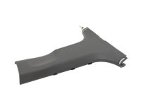 Hyundai 85835-L0000-NNB Trim Assembly-Ctr Pillar LWR LH Hyundai 85835-L0000-NNB Trim Assembly-Ctr Pillar LWR LH