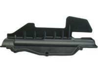 Hyundai 29134-3V000 Right Air Guard Hyundai 29134-3V000 Right Air Guard
