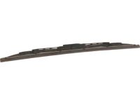 Hyundai 98360-H9000 Passenger Wiper Blade Assembly Hyundai 98360-H9000 Passenger Wiper Blade Assembly