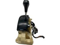 Hyundai 43700-2V100 Gear Shift Lever Complete Hyundai 43700-2V100 Gear Shift Lever Complete