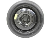 Hyundai 52919-R5100 Wheel Assembly-Temporary Hyundai 52919-R5100 Wheel Assembly-Temporary