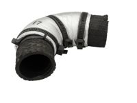 Hyundai 28281-2G200 Hose-INTERCOOLER Inlet A Hyundai 28281-2G200 Hose-INTERCOOLER Inlet A