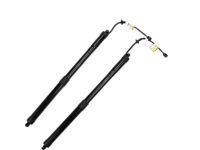 Hyundai 81771-B8100 Rod Assembly-Power Tail Gate