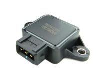 Hyundai 35170-22010 Sensor Assembly-Throttle Position Hyundai 35170-22010 Sensor Assembly-Throttle Position