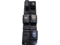 Hyundai 93570-2V000-4X Power Window Main Switch Assembly