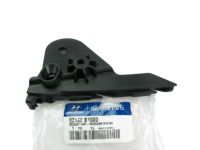 Hyundai 92142-B1000 Bracket Assembly-Head Lamp Mounting,RH Hyundai 92142-B1000 Bracket Assembly-Head Lamp Mounting,RH