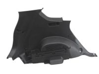 Hyundai 85730-S2300-NNB Luggage Side Trim Assembly Left Hand Hyundai 85730-S2300-NNB Luggage Side Trim Assembly Left Hand