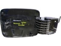 Hyundai 69510-3D000 Fuel Filler Door Assembly Hyundai 69510-3D000 Fuel Filler Door Assembly