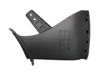 Hyundai 86542-S8CA0 Front Bumper Air Duct Right Hand