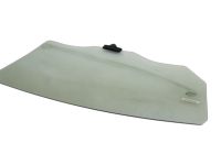 Hyundai 83411-3X010 Rear Door Window Glass Left Hand Hyundai 83411-3X010 Rear Door Window Glass Left Hand