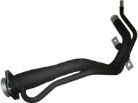 Hyundai 31041-22100 Fuel Filler Neck Assembly