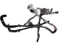 Hyundai 25414-D3501 Radiator Hose Assembly Upper