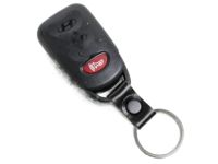 Hyundai 95430-F2300-RDC Keyless Entry Transmitter Assembly