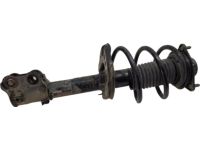 Hyundai 54661-3V280 Front Strut Assembly Right