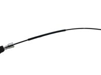 Hyundai 46790-C2200 Cable Assembly-Automatic Transmission