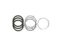 Hyundai 45625-3B620 Disk Set-Under Drive Brake Hyundai 45625-3B620 Disk Set-Under Drive Brake