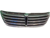 Hyundai 86351-3N010 Radiator Grille