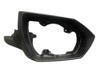 Hyundai 87625-AA000 Outside Rear View Mirror Housing Cover Hyundai 87625-AA000 Outside Rear View Mirror Housing Cover